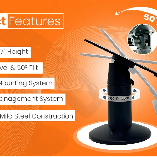 When to Upgrade Your POS Stand – Signs to Look For