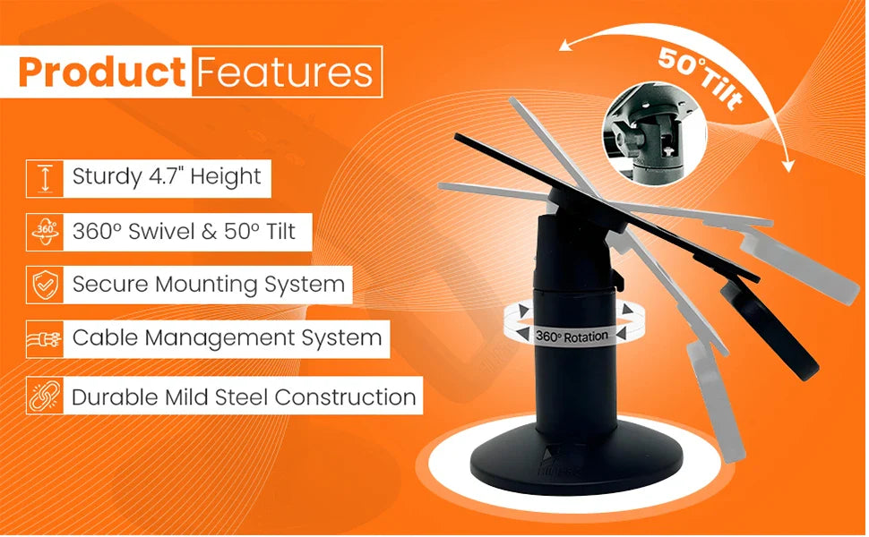 When to Upgrade Your POS Stand – Signs to Look For