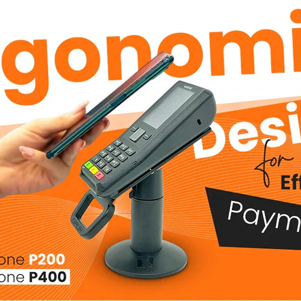 Best POS Stands for Retail Stores in 2025 – Why Hilipro Stands Out