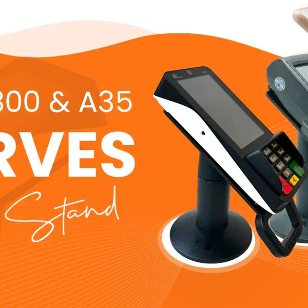 Top Space-Saving POS Mounts for Pop-Up Stores
