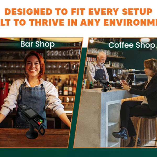 What Is a POS Stand and Why Your Business Needs One