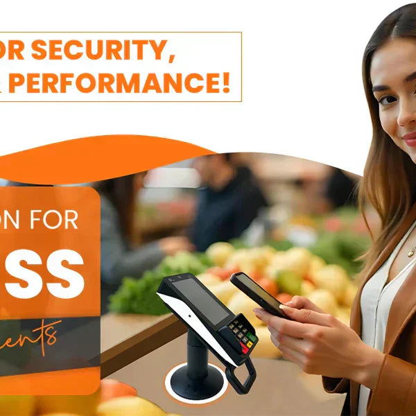 How to Extend the Lifespan of Your POS Mount by Hilipro