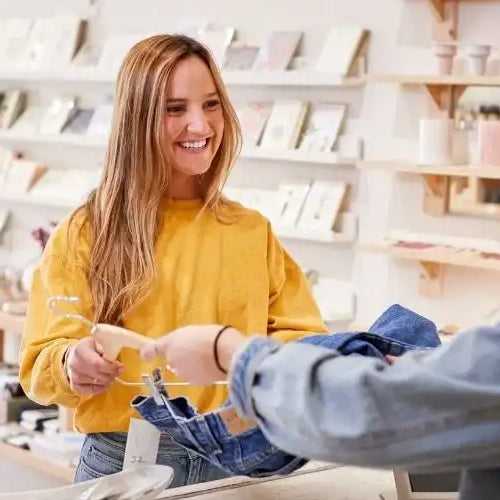 6 Ways To Improve Your Customer’s Retail Checkout Experience