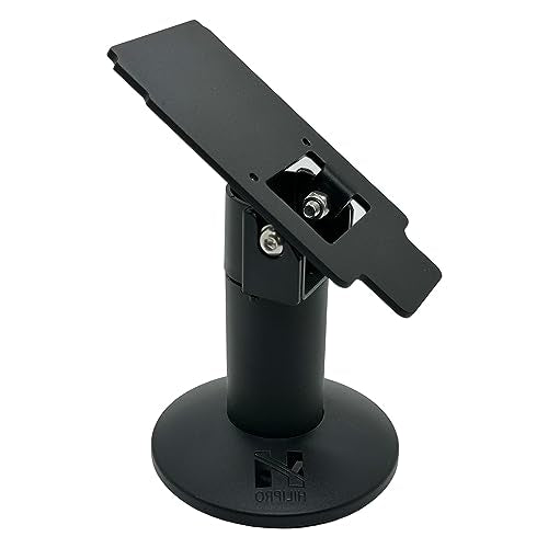 Why Invest in High-Quality POS Terminal Stands?