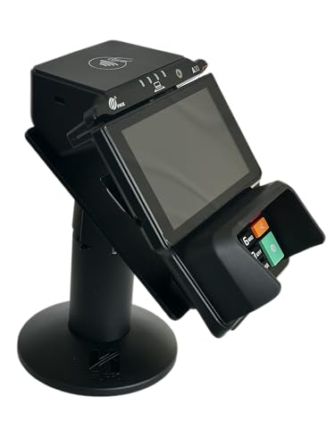 The Ultimate Guide to PAX A30 Stands: Elevate Your Point of Sale Experience