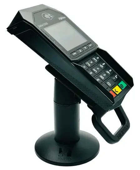 Why are POS stands very popular with the modern retail set ups?
