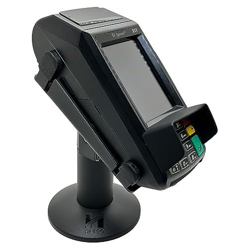 Elevate Your Checkout Experience with Dejavoo POS Terminal Stands