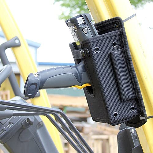 Discover the Most Efficient Hilipro Zebra Barcode Scanner Holster for Your Needs