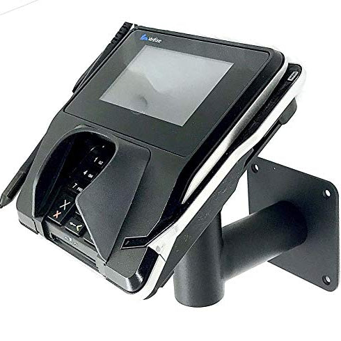 Maximizing Space and Efficiency with POS Wall Mounts