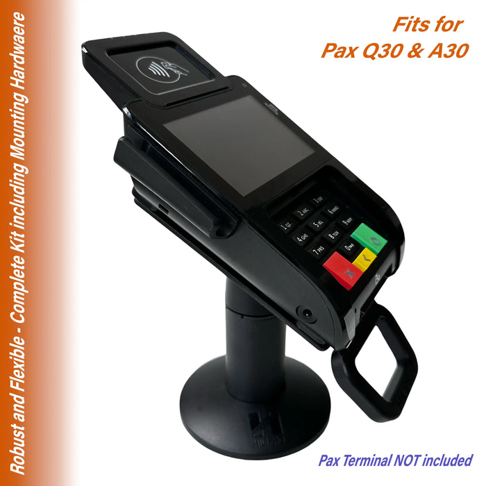 Are You Maximizing Your POS System’s Potential with the Right Stand?