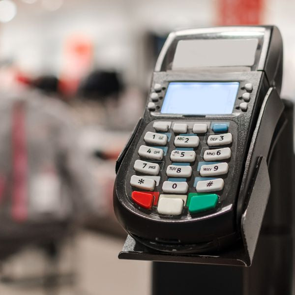 How Often Should Credit Card Machine Stands Be Replaced?