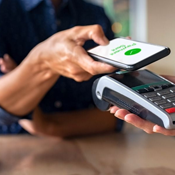 Top POS Terminal Accessories for Retail Sector’s New Normal