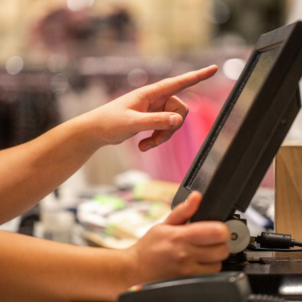 5 Key Components of Proper POS Ergonomics in Retail