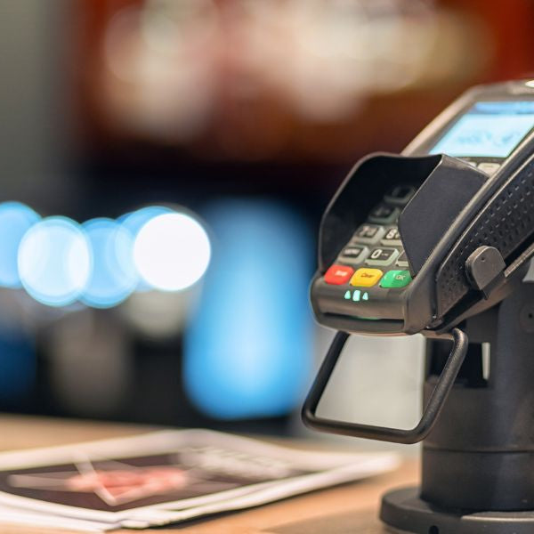 Tablets vs. Traditional POS Terminals: Which Is Right for You?