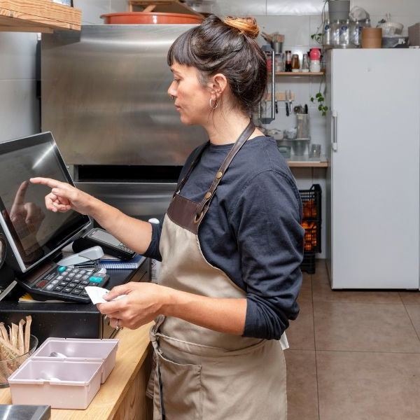 Streamline Restaurant Experience With Portable POS Mounts