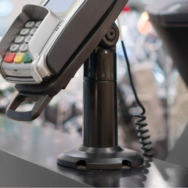 Importance of Replacing Credit Card Stand Adhesive