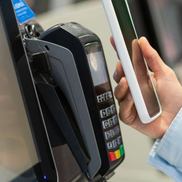 How Credit Card Machine Stands Adapt to Various Environments