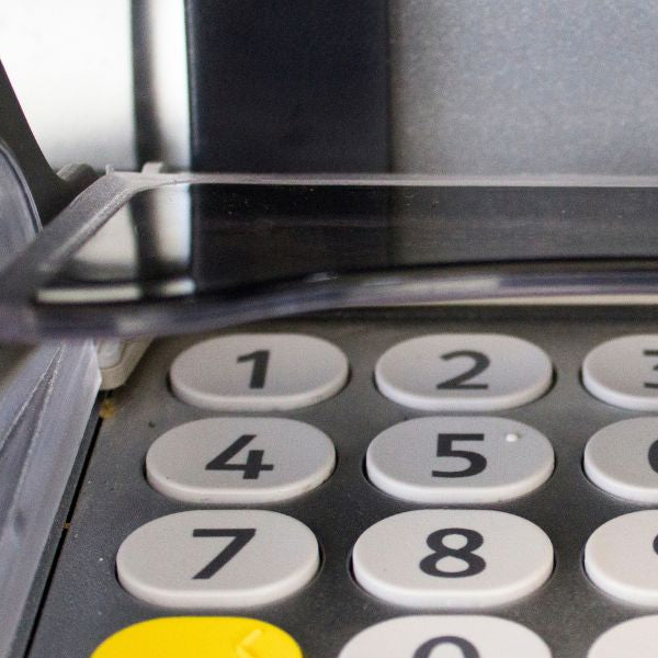 Benefits of Protective Covers for Credit Card Machines