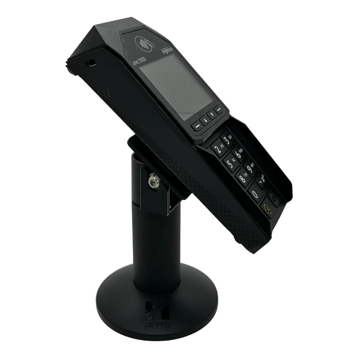 Choosing Between Free-Standing and Wall-Mounted POS Stands for Better Space Utilization