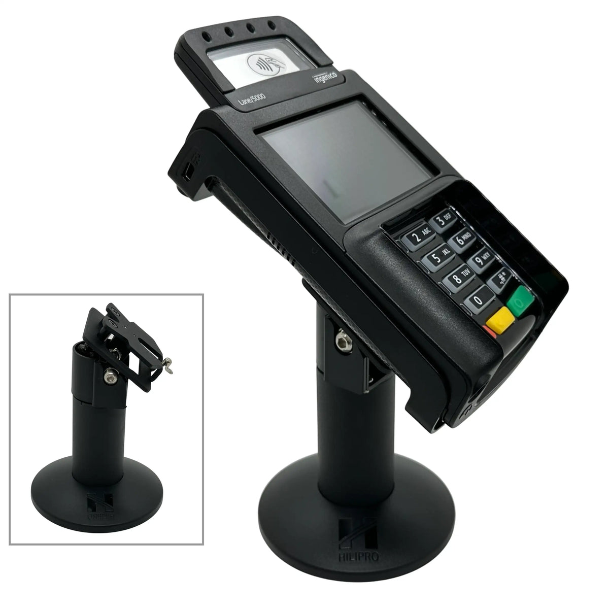 Moveable Booth Pos POS Stands for Pop-Up Shops: Portable Solutions for Temporary Retail S