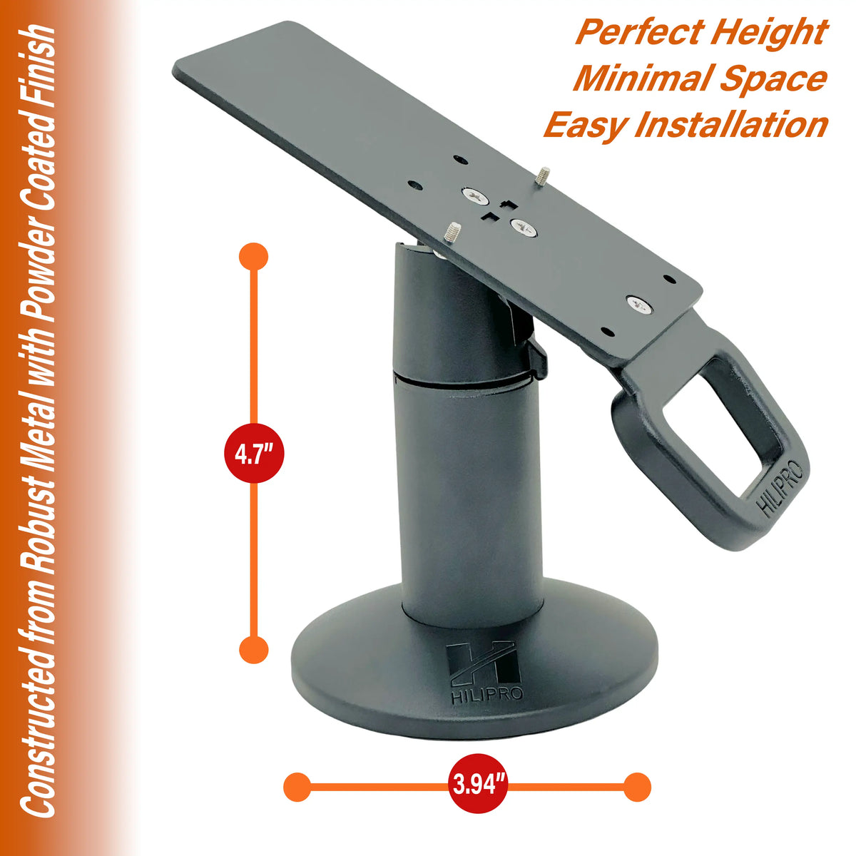 Why the Right POS Stand is Game-Changer for Retail business