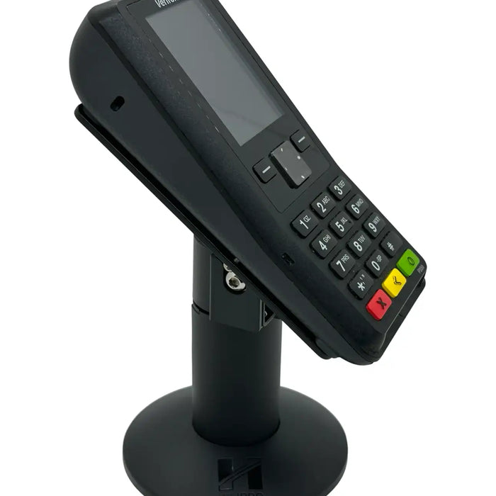 How to Set Up Your POS Stand for Optimal Use