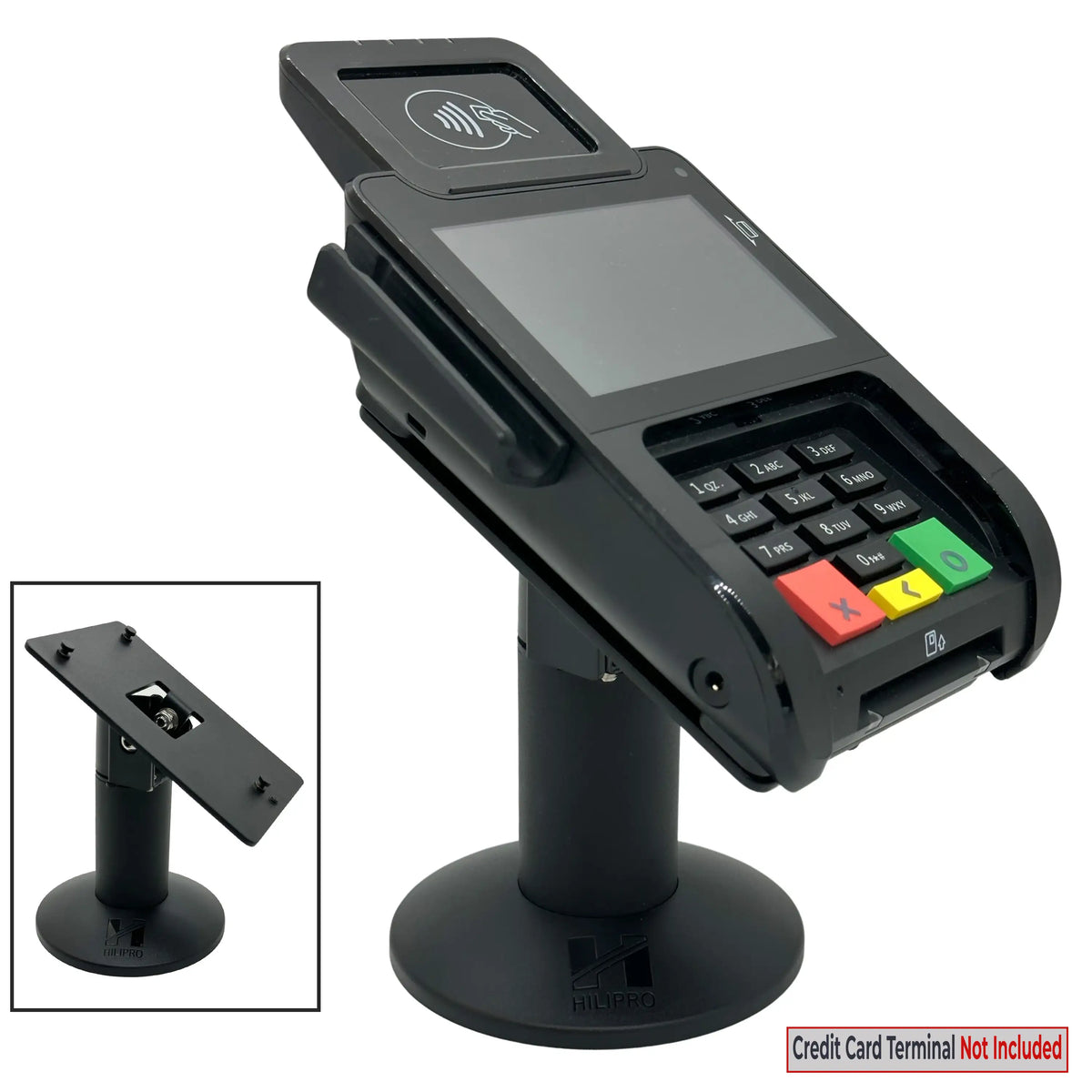Pos Machine Security The Silent Security Upgrade: How POS Stands with Locking Features Prev