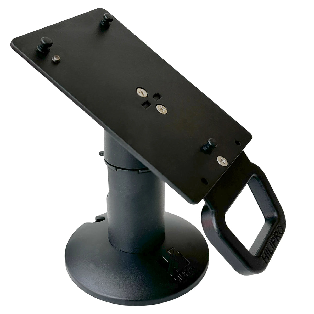 The Intersection of Technology and Design: How POS Stands are Adapting