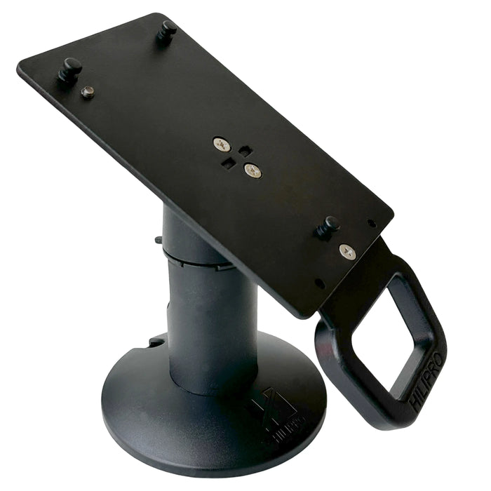 POS stand for retail, POS hardware for restaurants, compact POS for small businesses, secure retail checkout stands, ergonomic tools for POS systems, efficient restaurant POS tools, space-saving POS hardware, secure retail POS design