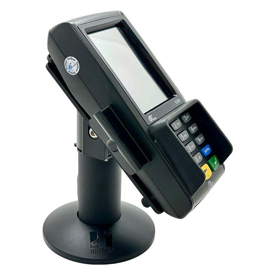 The Future is Here: Exploring Trends in POS Machine Stands