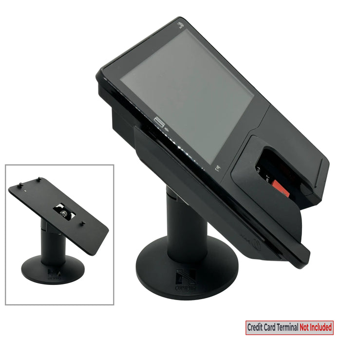 Enhance Your Retail Experience with the Pax Series POS Stands