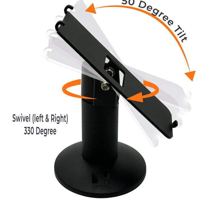 Metal vs. Plastic POS Stands: Choosing the Best Option for Your Business