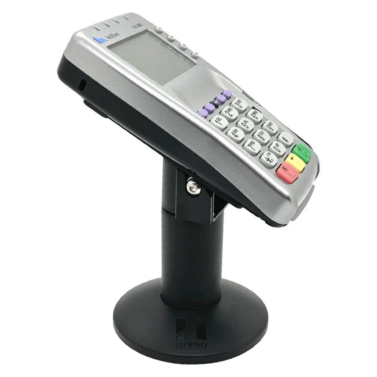 The Impact of POS Stand Design on Employee Productivity