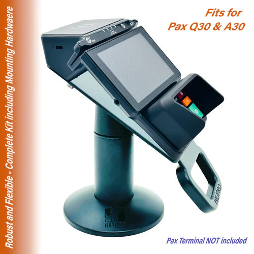 The Hidden Costs of Not Using Secure POS Stands in Retail
