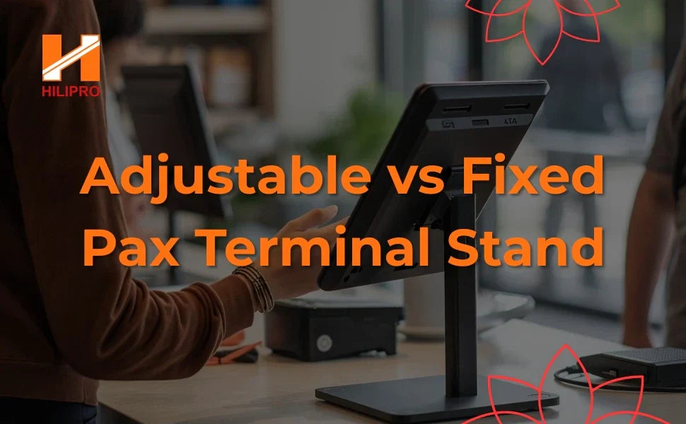 adjustable-vs-fized-pax-terminal-stands