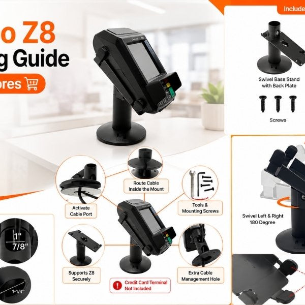 dejavoo-z8-mounting-guide