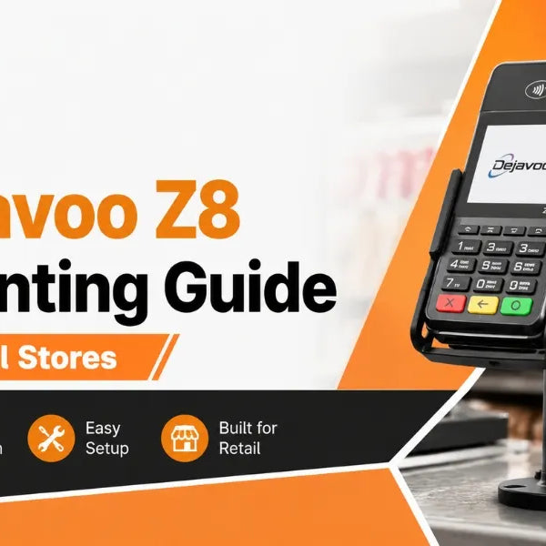 dejavoo-z8-mounting-guide