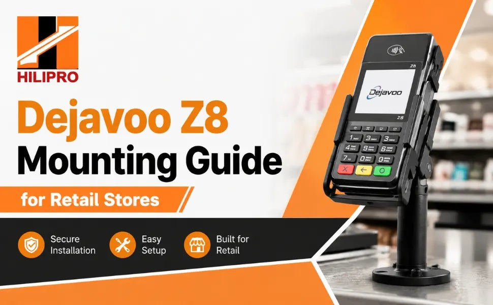 dejavoo-z8-mounting-guide