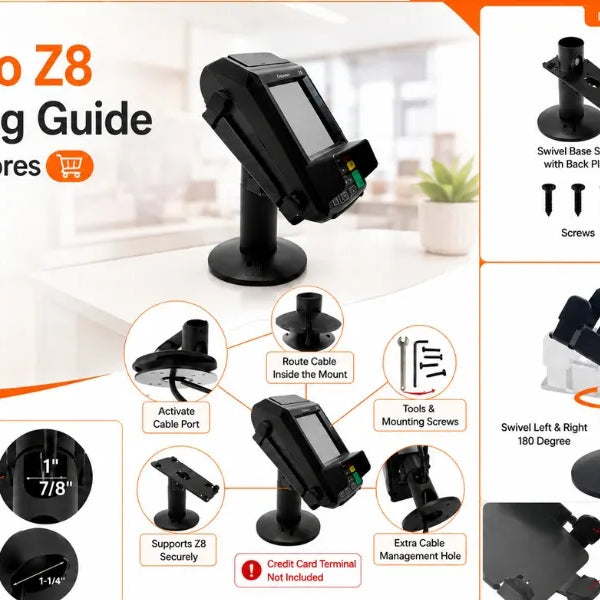 dejavoo-z8-mounting-guide
