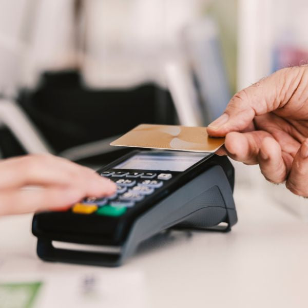 Everything You Need To Know About POS Terminals