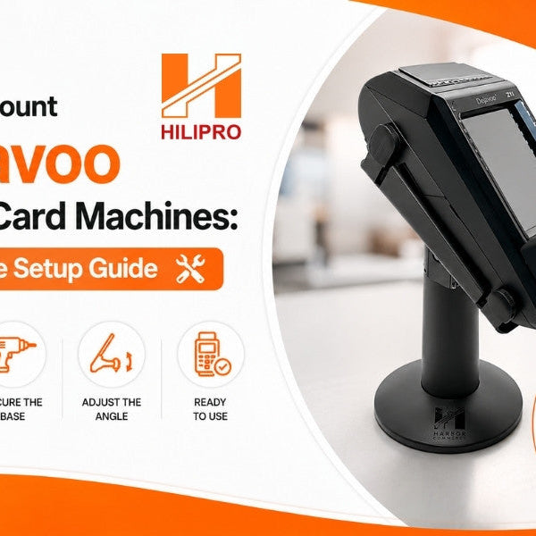 steps-to-mount-dejavoo-credit-card-machines