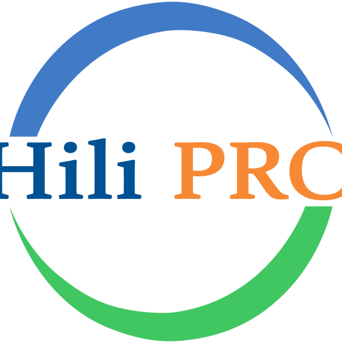 Welcome to Hilipro's new e-commerce web-site