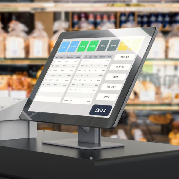 5 Ways a POS System Can Add Value to Your Small Business