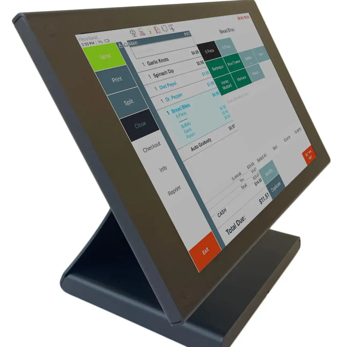 Why Your POS Stand Should Be a Key Component in Your Store’s Layout De