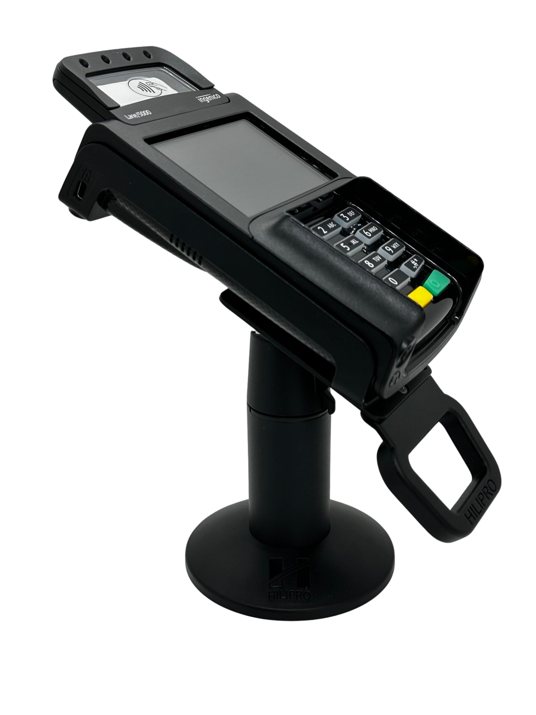 Innovations in POS Terminal Stand Design: What’s New?