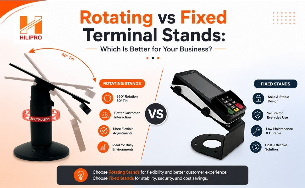 rotating-vs-fixed-terminal-stands