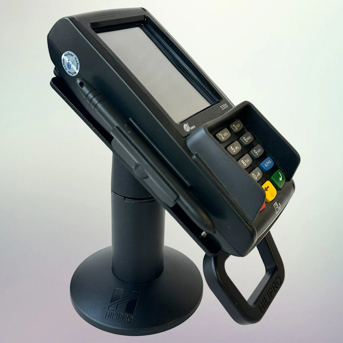 Hilipro POS Stand | Point-of-Sale Stand | POS Machine Holder