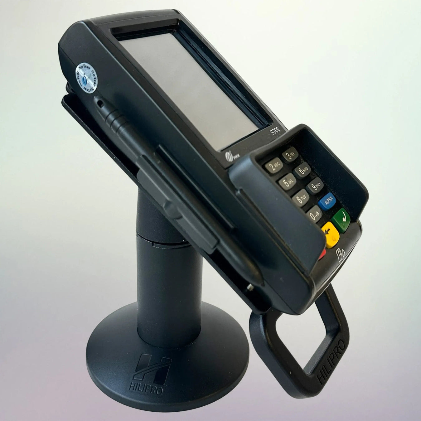 Hilipro Point of Sale Stands for Pax A35 and Pax S300
