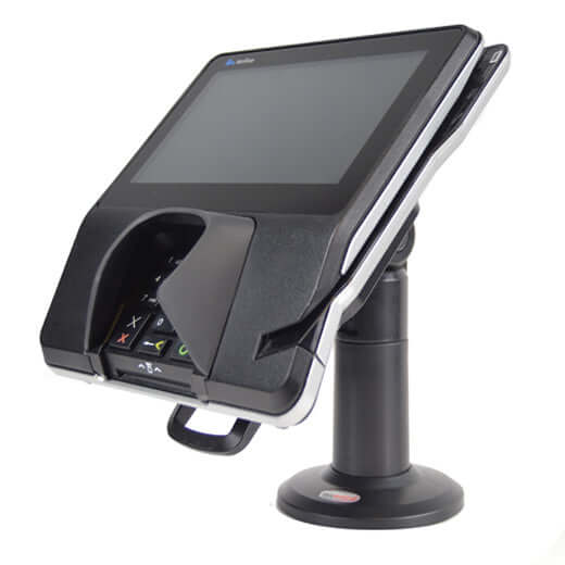 View details for Verifone MX915 & MX925 Stands-Metal-Swivel & Tilts-Complete Kit Verifone MX915 & MX925 Stands-Metal-Swivel & Tilts-Complete Kit
