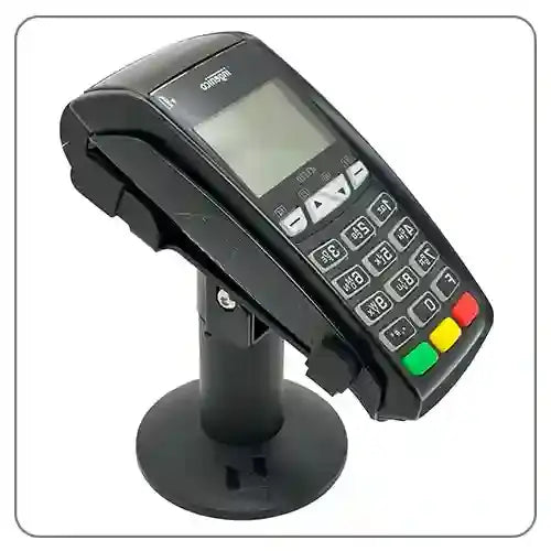 Hilipro Ingenico ICT250 Terminal Stands-Sturdy & Tilt-Complete Kit